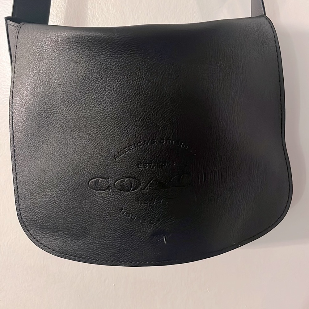 COACH| Cross Body Bag